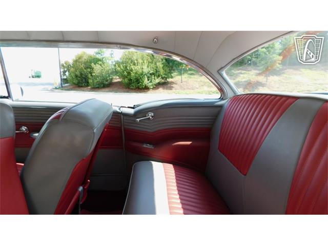 1955 Oldsmobile Rocket 88 (CC-2086942) for sale in Concord, North Carolina