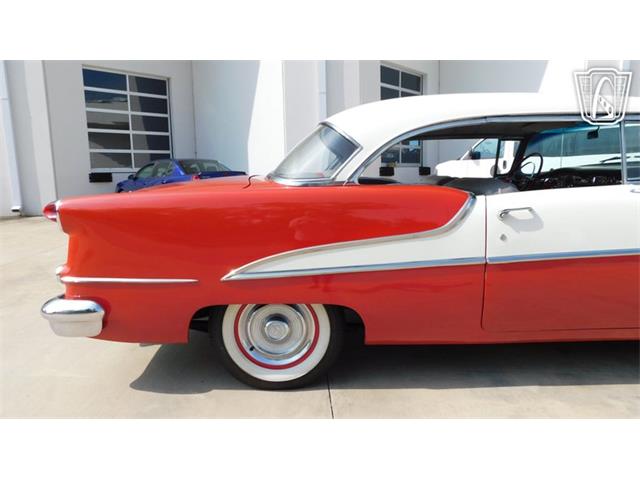 1955 Oldsmobile Rocket 88 (CC-2086942) for sale in Concord, North Carolina