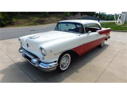 1955 Oldsmobile Rocket 88 (CC-2086942) for sale in Concord, North Carolina