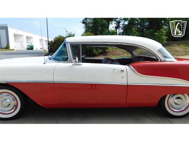 1955 Oldsmobile Rocket 88 (CC-2086942) for sale in Concord, North Carolina