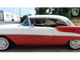 1955 Oldsmobile Rocket 88 (CC-2086942) for sale in Concord, North Carolina