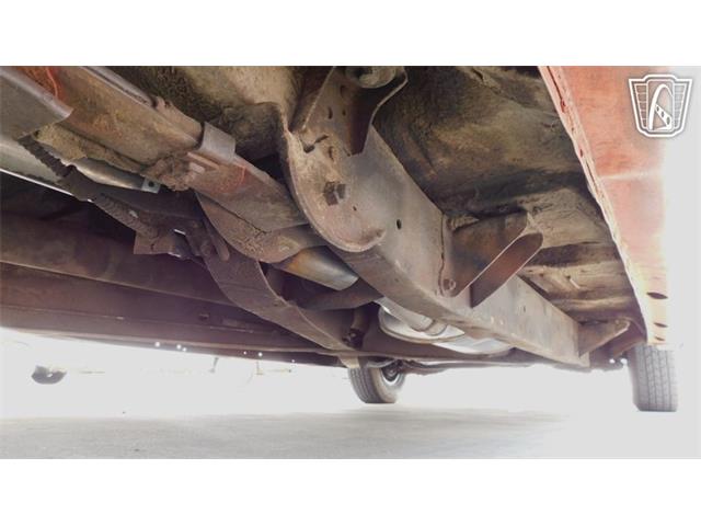 1955 Oldsmobile Rocket 88 (CC-2086942) for sale in Concord, North Carolina