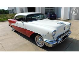 1955 Oldsmobile Rocket 88 (CC-2086942) for sale in Concord, North Carolina