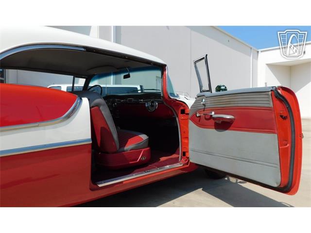 1955 Oldsmobile Rocket 88 (CC-2086942) for sale in Concord, North Carolina