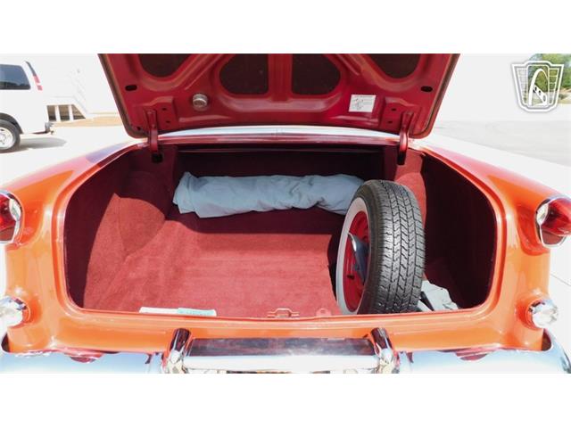 1955 Oldsmobile Rocket 88 (CC-2086942) for sale in Concord, North Carolina