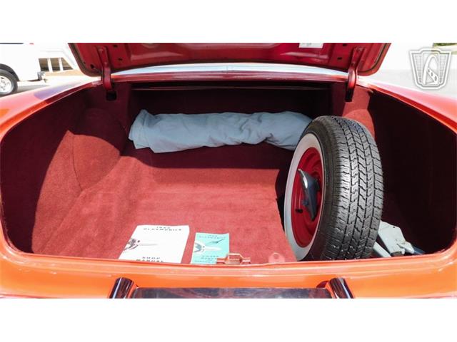 1955 Oldsmobile Rocket 88 (CC-2086942) for sale in Concord, North Carolina