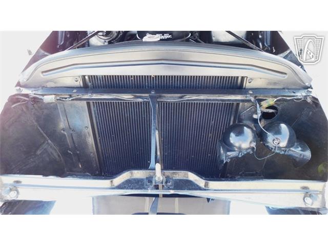 1955 Oldsmobile Rocket 88 (CC-2086942) for sale in Concord, North Carolina