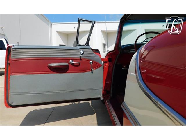 1955 Oldsmobile Rocket 88 (CC-2086942) for sale in Concord, North Carolina