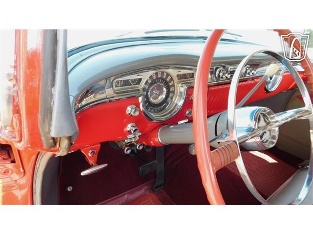 1955 Oldsmobile Rocket 88 (CC-2086942) for sale in Concord, North Carolina