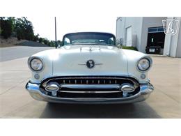 1955 Oldsmobile Rocket 88 (CC-2086942) for sale in Concord, North Carolina