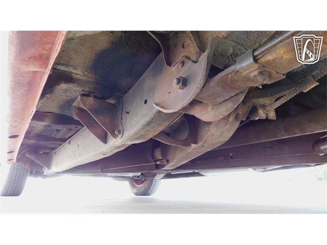 1955 Oldsmobile Rocket 88 (CC-2086942) for sale in Concord, North Carolina