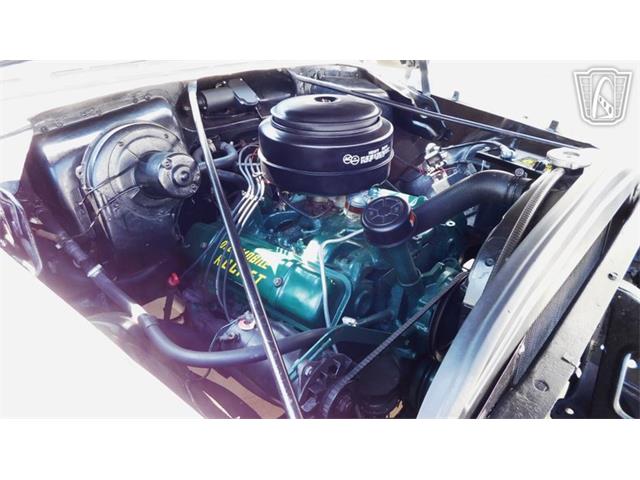1955 Oldsmobile Rocket 88 (CC-2086942) for sale in Concord, North Carolina