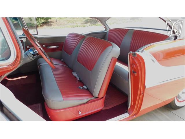 1955 Oldsmobile Rocket 88 (CC-2086942) for sale in Concord, North Carolina