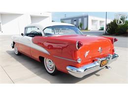 1955 Oldsmobile Rocket 88 (CC-2086942) for sale in Concord, North Carolina