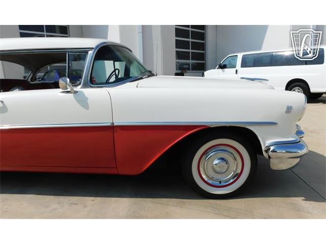1955 Oldsmobile Rocket 88 (CC-2086942) for sale in Concord, North Carolina