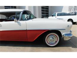 1955 Oldsmobile Rocket 88 (CC-2086942) for sale in Concord, North Carolina