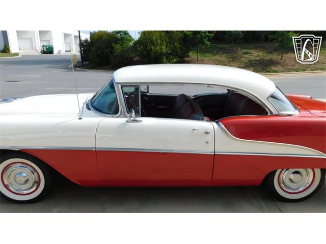 1955 Oldsmobile Rocket 88 (CC-2086942) for sale in Concord, North Carolina