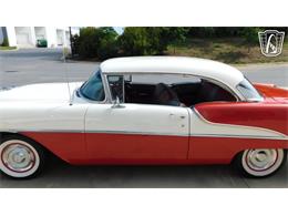 1955 Oldsmobile Rocket 88 (CC-2086942) for sale in Concord, North Carolina