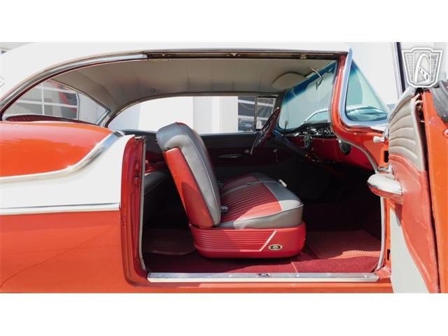 1955 Oldsmobile Rocket 88 (CC-2086942) for sale in Concord, North Carolina