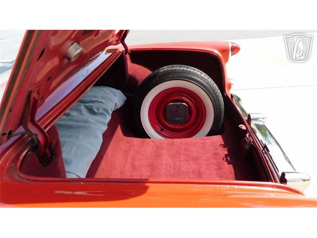 1955 Oldsmobile Rocket 88 (CC-2086942) for sale in Concord, North Carolina