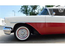 1955 Oldsmobile Rocket 88 (CC-2086942) for sale in Concord, North Carolina