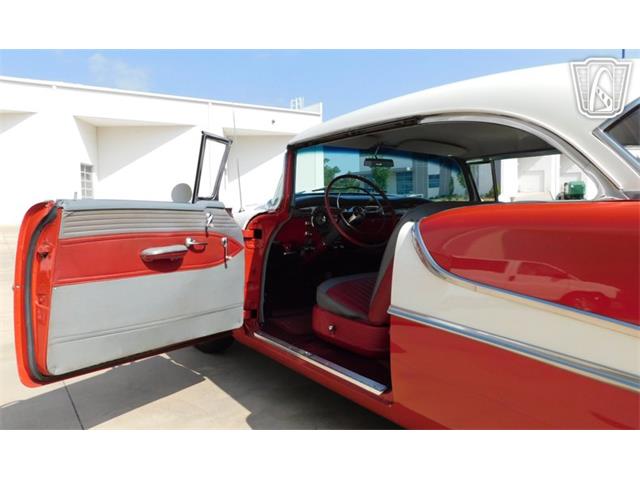 1955 Oldsmobile Rocket 88 (CC-2086942) for sale in Concord, North Carolina