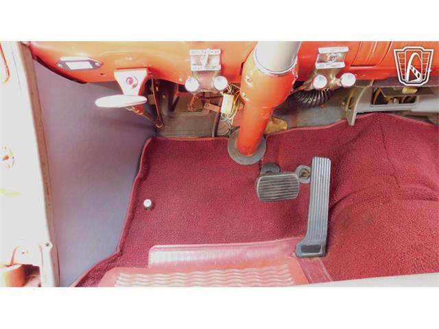 1955 Oldsmobile Rocket 88 (CC-2086942) for sale in Concord, North Carolina