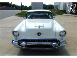 1955 Oldsmobile Rocket 88 (CC-2086942) for sale in Concord, North Carolina