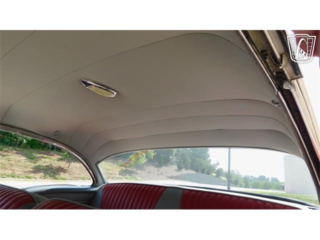 1955 Oldsmobile Rocket 88 (CC-2086942) for sale in Concord, North Carolina