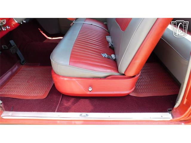 1955 Oldsmobile Rocket 88 (CC-2086942) for sale in Concord, North Carolina