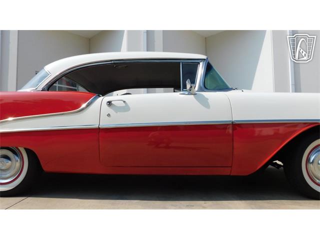 1955 Oldsmobile Rocket 88 (CC-2086942) for sale in Concord, North Carolina