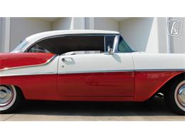 1955 Oldsmobile Rocket 88 (CC-2086942) for sale in Concord, North Carolina