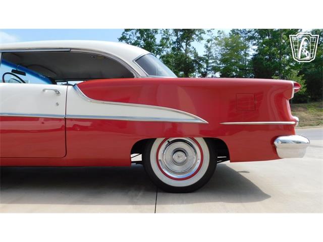 1955 Oldsmobile Rocket 88 (CC-2086942) for sale in Concord, North Carolina