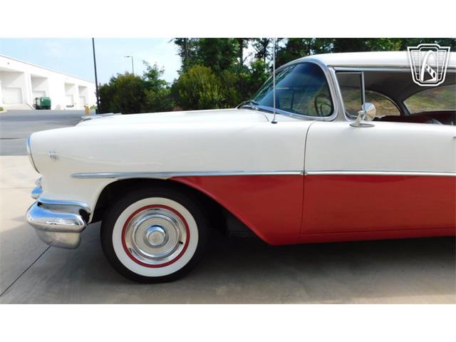1955 Oldsmobile Rocket 88 (CC-2086942) for sale in Concord, North Carolina