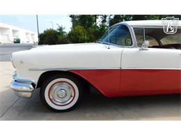 1955 Oldsmobile Rocket 88 (CC-2086942) for sale in Concord, North Carolina