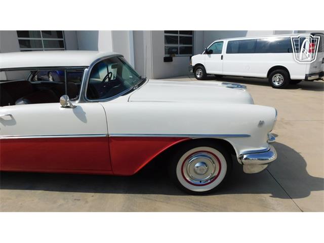 1955 Oldsmobile Rocket 88 (CC-2086942) for sale in Concord, North Carolina