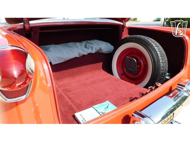 1955 Oldsmobile Rocket 88 (CC-2086942) for sale in Concord, North Carolina