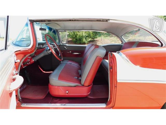 1955 Oldsmobile Rocket 88 (CC-2086942) for sale in Concord, North Carolina