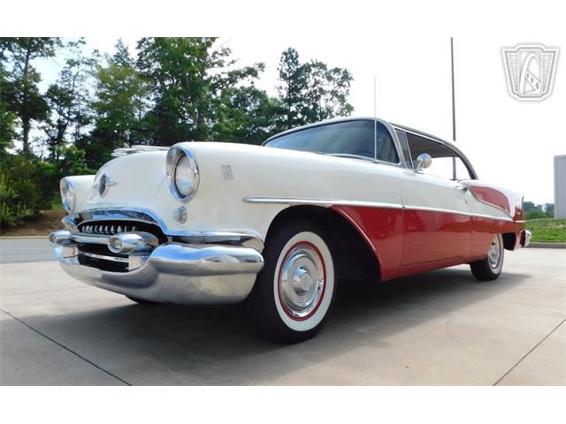 1955 Oldsmobile Rocket 88 (CC-2086942) for sale in Concord, North Carolina