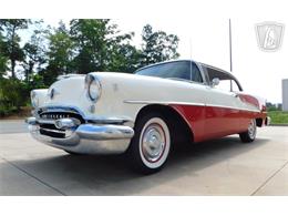 1955 Oldsmobile Rocket 88 (CC-2086942) for sale in Concord, North Carolina
