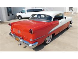 1955 Oldsmobile Rocket 88 (CC-2086942) for sale in Concord, North Carolina