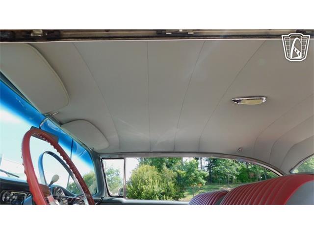 1955 Oldsmobile Rocket 88 (CC-2086942) for sale in Concord, North Carolina