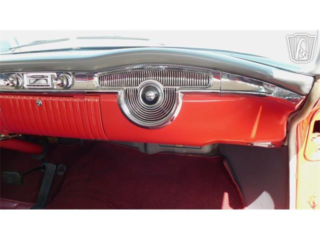1955 Oldsmobile Rocket 88 (CC-2086942) for sale in Concord, North Carolina