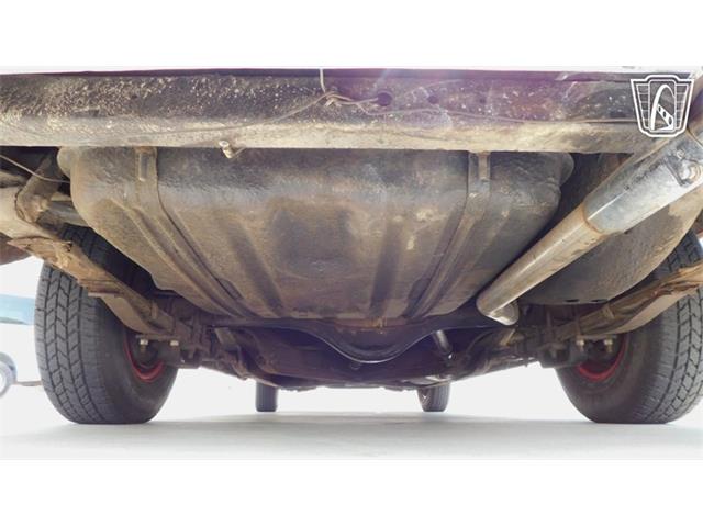 1955 Oldsmobile Rocket 88 (CC-2086942) for sale in Concord, North Carolina