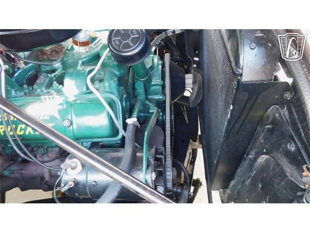 1955 Oldsmobile Rocket 88 (CC-2086942) for sale in Concord, North Carolina