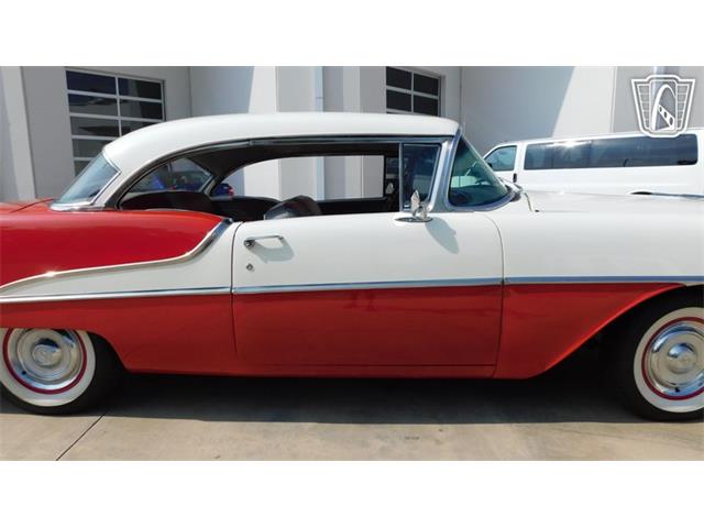 1955 Oldsmobile Rocket 88 (CC-2086942) for sale in Concord, North Carolina