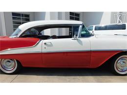 1955 Oldsmobile Rocket 88 (CC-2086942) for sale in Concord, North Carolina