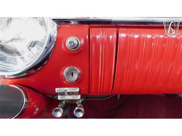 1955 Oldsmobile Rocket 88 (CC-2086942) for sale in Concord, North Carolina