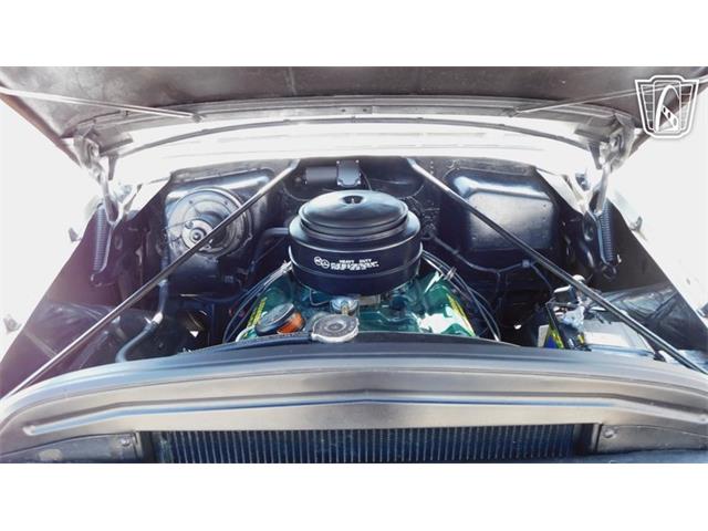 1955 Oldsmobile Rocket 88 (CC-2086942) for sale in Concord, North Carolina