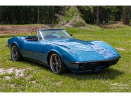 1969 Chevrolet Corvette (CC-2086943) for sale in Palmetto, Florida
